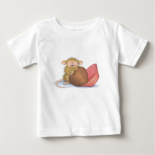 Haus-Maus Designs® - Kleidung Baby T-shirt