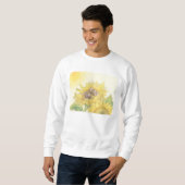 Haus-Maus Designs® - Kleidung Sweatshirt (Vorne ganz)