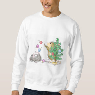 Haus-Maus Designs® - Kleidung Sweatshirt