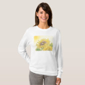 Haus-Maus Designs® - Kleidung T-Shirt (Vorne ganz)