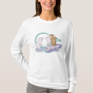 Haus-Maus Designs® - Kleidung T-Shirt