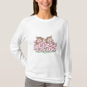Haus-Maus Designs® - Kleidung T-Shirt