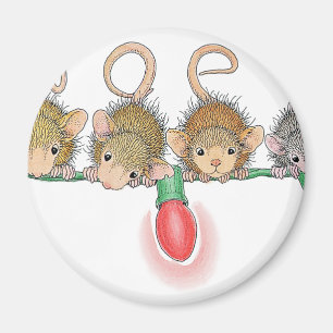 Haus-Maus Designs® Magnet