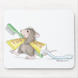 Haus-Maus Designs® - Mausunterlagen Mousepad