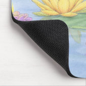 Haus-Maus Designs® - Mausunterlagen Mousepad (Ecke)