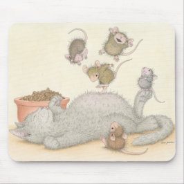 Haus-Maus Designs® - Mausunterlagen Mousepad
