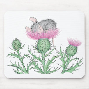 Haus-Maus Designs® - Mousepad