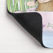 Haus-Maus Designs® - Mousepad (Ecke)