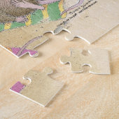 Haus-Maus Designs® - Puzzlespiel Puzzle (Seite)