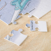 Haus-Maus Designs® - Puzzlespiel Puzzle (Seite)