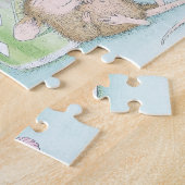 Haus-Maus Designs® - Puzzlespiele Puzzle (Seite)