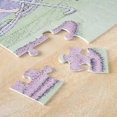 Haus-Maus Designs® - Puzzlespiele Puzzle (Seite)