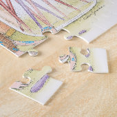 Haus-Maus Designs® - Puzzlespiele Puzzle (Seite)