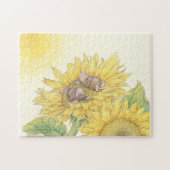 Haus-Maus Designs® - Puzzlespiele Puzzle (Horizontal)