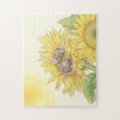 Haus-Maus Designs® - Puzzlespiele Puzzle (Vertikal)