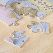 Haus-Maus Designs® - Puzzlespiele Puzzle (Seite)