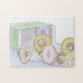 Haus-Maus Designs® - Puzzlespiele Puzzle (Horizontal)