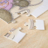 Haus-Maus Designs® - Puzzlespiele Puzzle (Seite)