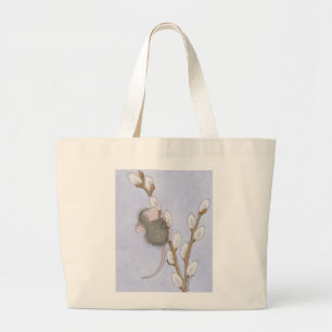 Haus-Maus Designs® - riesige Tasche