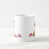 Haus-Maus Designs® - Tasse (Mittel)