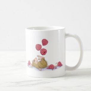 Haus-Maus Designs® - Tasse