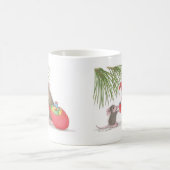 Haus-Maus Designs® - Tasse (Mittel)