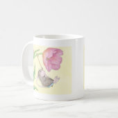 Haus-Maus Designs® - Tasse (Vorderseite Links)
