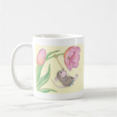 Haus-Maus Designs® - Tasse (Links)