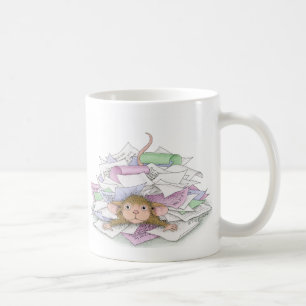 Haus-Maus Designs® - Tasse