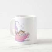 Haus-Maus Designs® - Tasse (Vorderseite Links)