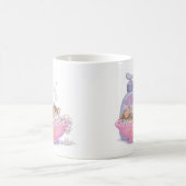 Haus-Maus Designs® - Tasse (Mittel)