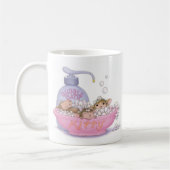 Haus-Maus Designs® - Tasse (Links)