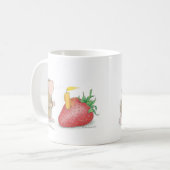 Haus-Maus Designs® - Tasse (Vorderseite Links)