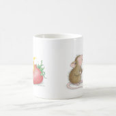 Haus-Maus Designs® - Tasse (Mittel)