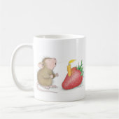 Haus-Maus Designs® - Tasse (Links)