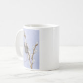 Haus-Maus Designs® - Tasse (Vorderseite Links)