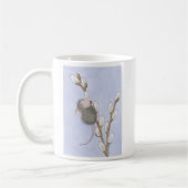 Haus-Maus Designs® - Tasse (Links)
