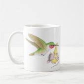 Haus-Maus Designs® - Tasse (Links)