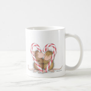 Haus-Maus Designs® - Tasse