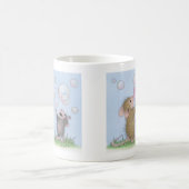 Haus-Maus Designs® - Tasse (Mittel)