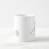 Haus-Maus Designs® - Tasse (Mittel)