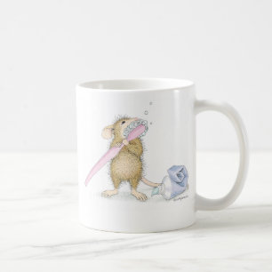 Haus-Maus Designs® - Tasse