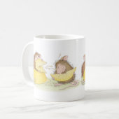 Haus-Maus Designs® - Tasse (Vorderseite Links)