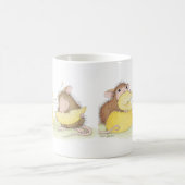 Haus-Maus Designs® - Tasse (Mittel)