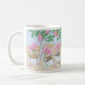 Haus-Maus Designs® - Tasse (Links)