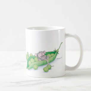 Haus-Maus Designs® - Tasse