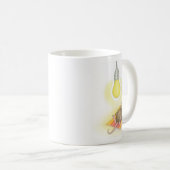 Haus-Maus Designs® - Tasse (VorderseiteRechts)