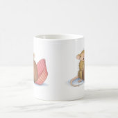 Haus-Maus Designs® - Tasse (Mittel)