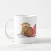 Haus-Maus Designs® - Tasse (Links)