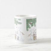 Haus-Maus Designs® - Tassen (Mittel)